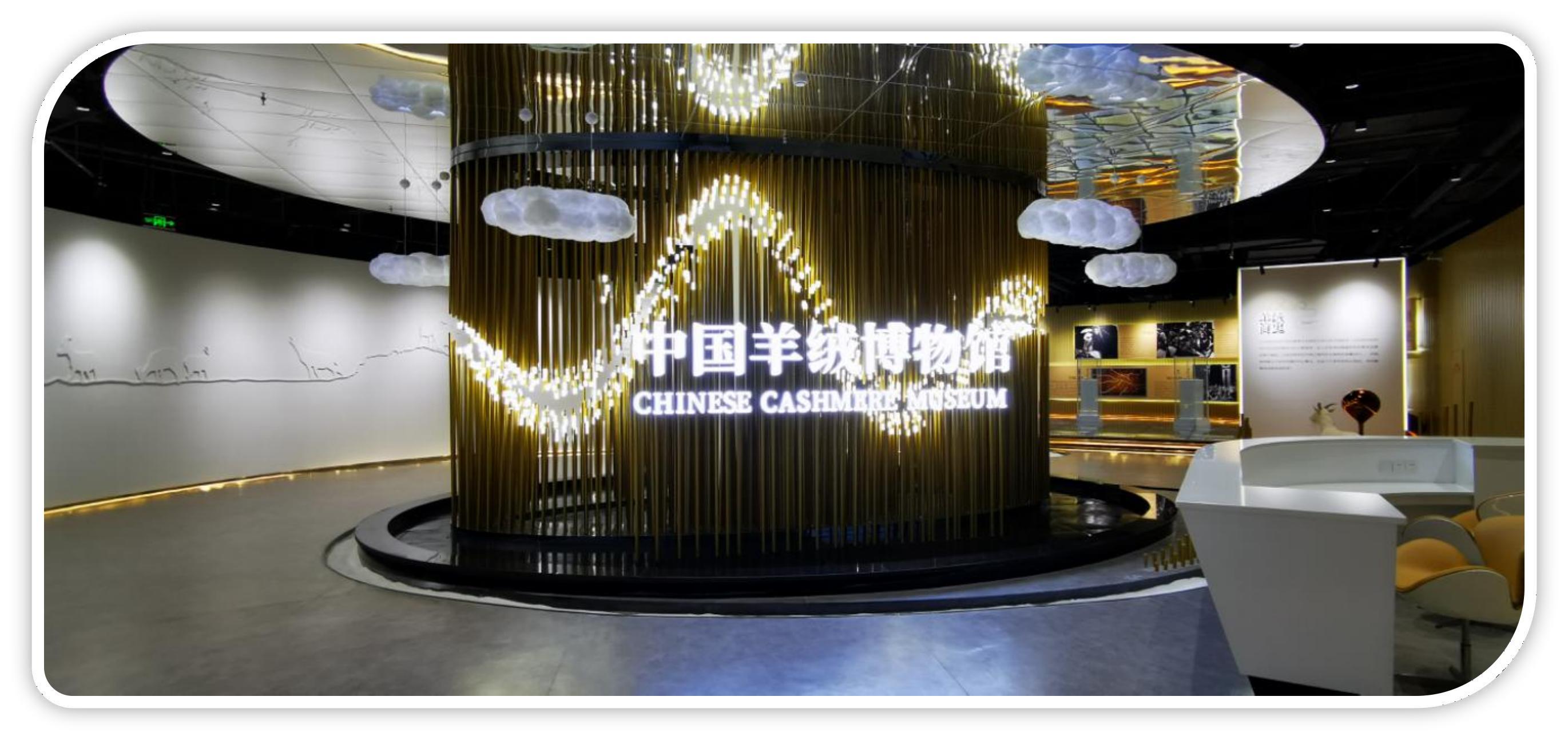 數(shù)字展廳設(shè)計的未來趨勢好在哪？