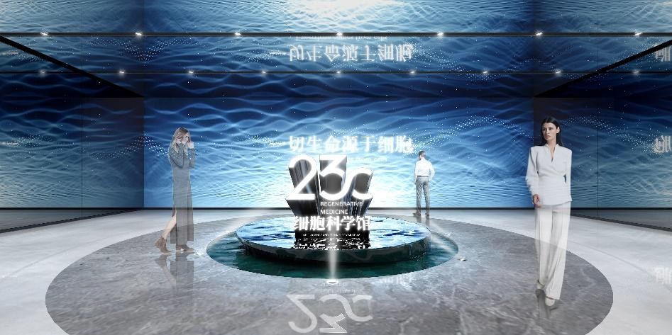 3個(gè)細(xì)節(jié)！專業(yè)展廳裝修公司設(shè)計(jì)流程關(guān)注點(diǎn)