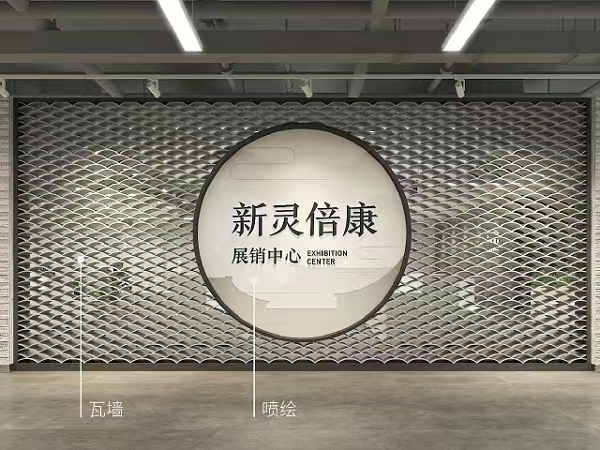 四個(gè)特點(diǎn)！專(zhuān)業(yè)展廳裝修公司告訴你如何打造服務(wù)特點(diǎn)