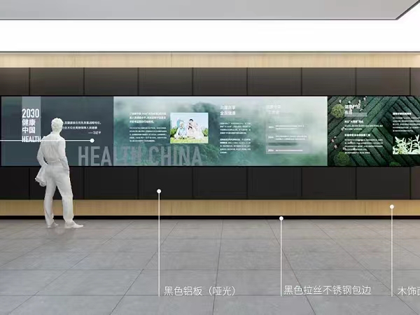 二十年專業(yè)展廳裝修公司揭示：展廳布局設(shè)計(jì)的四大秘訣！