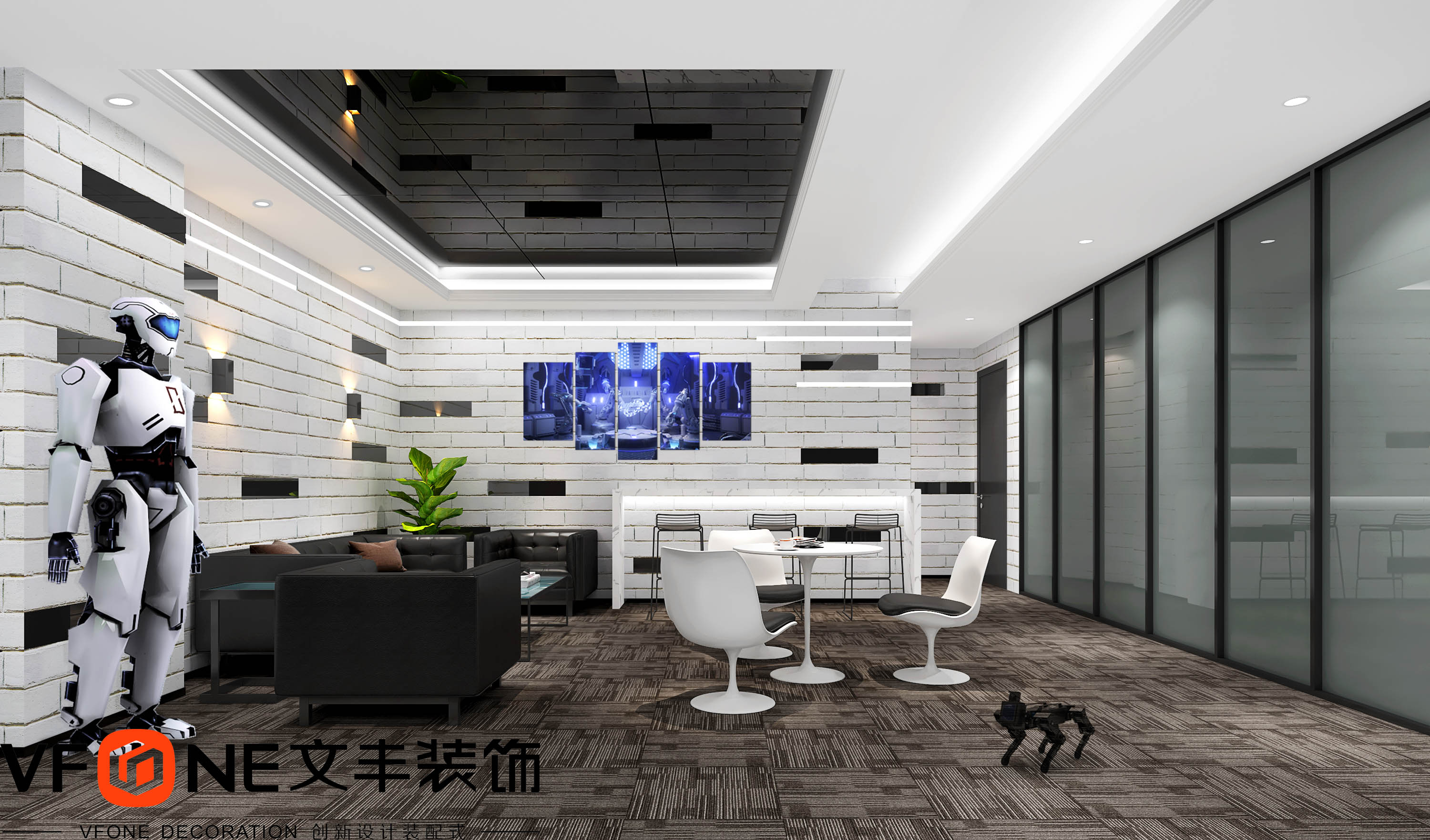 驚艷的展廳設(shè)計(jì)要具備哪些要點(diǎn)？來自十年經(jīng)驗(yàn)設(shè)計(jì)師的指南！